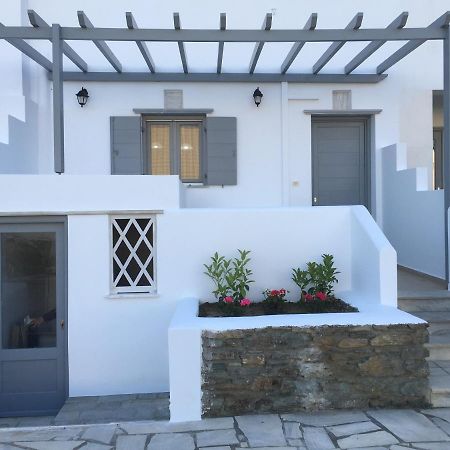 Boussetil Apartment Tinos Exterior photo