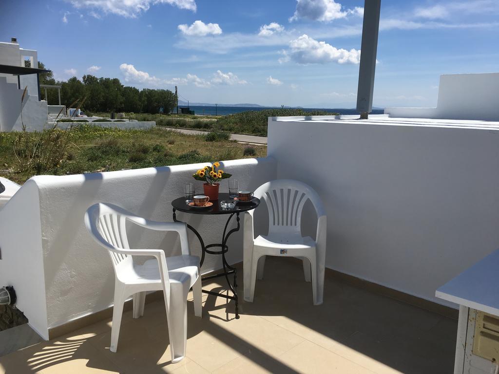 Boussetil Apartment Tinos Exterior photo