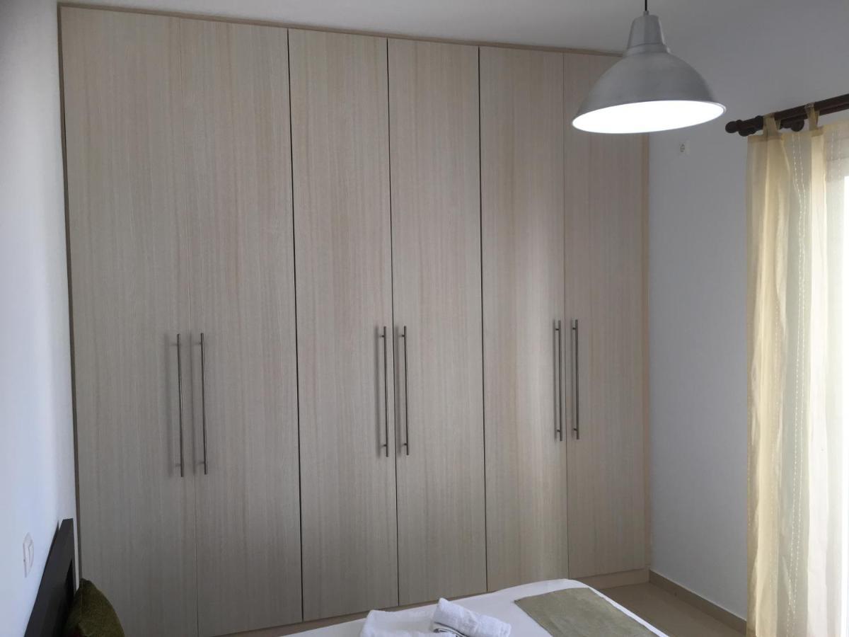Boussetil Apartment Tinos Exterior photo