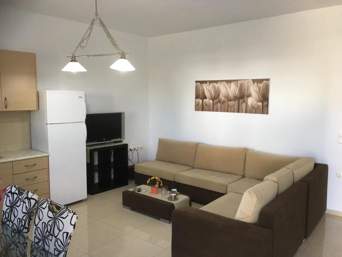 Boussetil Apartment Tinos Exterior photo