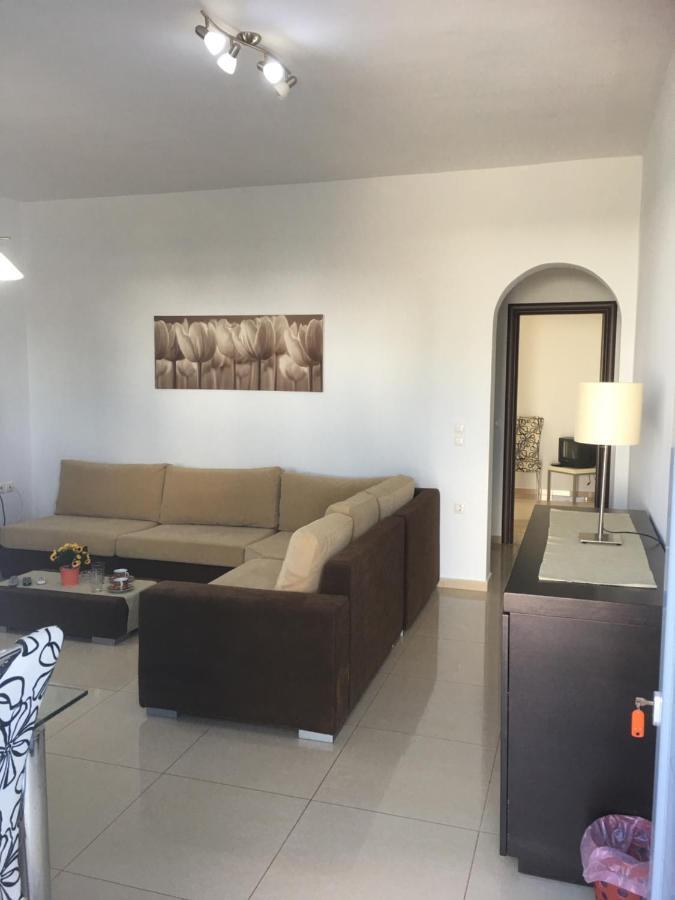 Boussetil Apartment Tinos Exterior photo